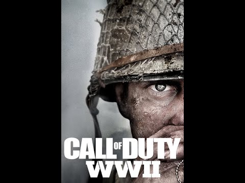 Call of Duty. WWII - Digital Deluxe Edition ნემცების წიოკი